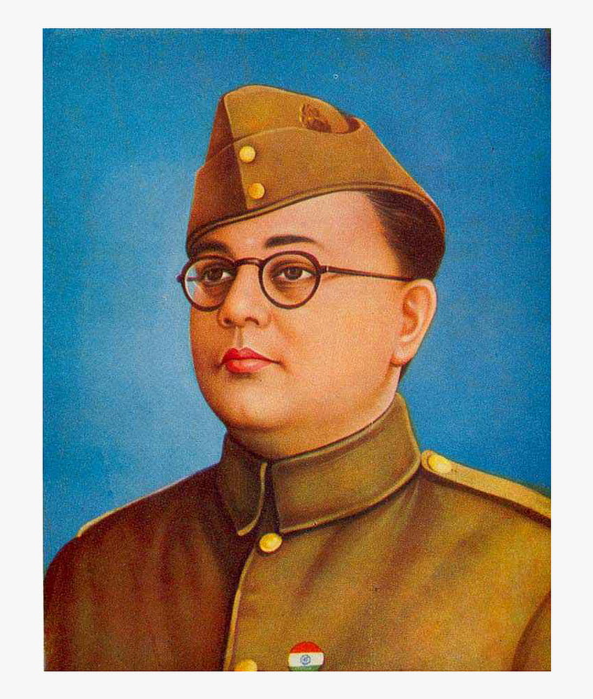 Netaji Subhash Chandra Bose