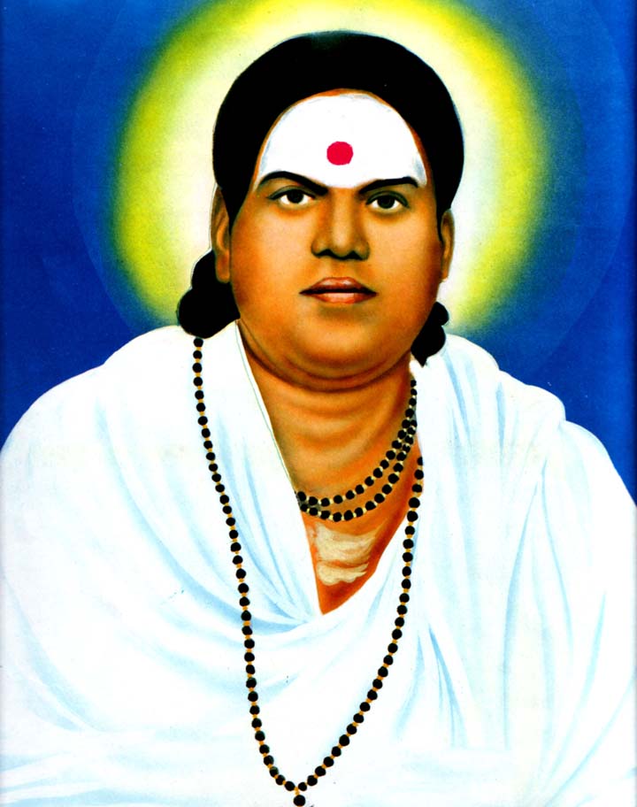Pasumpon Thevar