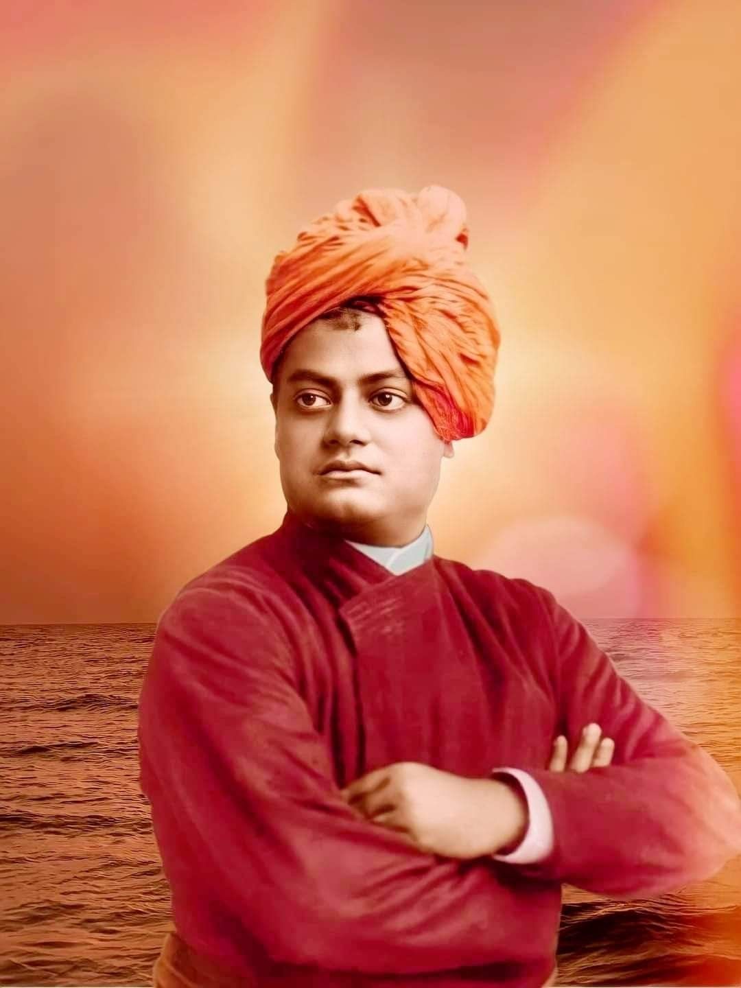 Swami Vivekananda